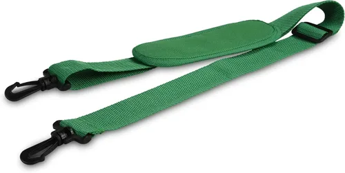 Vista 9 de DALIX Correa de repuesto prémium con almohadilla para el hombro para bolsas de viaje para laptop