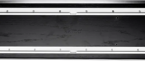 Vista 5 de Raico Sistema de Soporte para Monitor de Escritorio Cabina Estante Configuración de Pantalla Doble Madera Unidad Organizadora de Accesorios