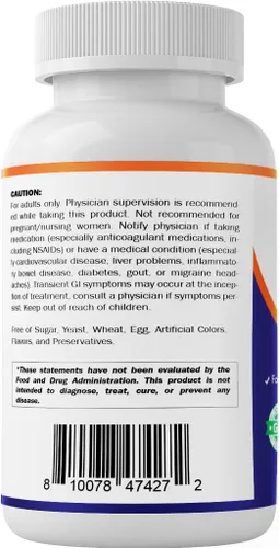 Vista 9 de Vitamatic Niacina (vitamina B3) 500 mg, 240 comprimidos - Sin OMG y sin gluten - 480 tabletas (paquete de 2)