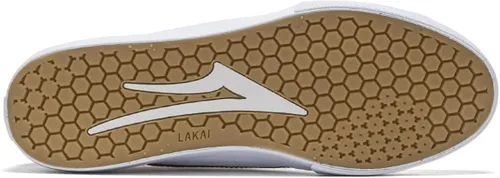 Vista 4 de Lakai Flaco II, Zapatillas de skate