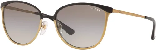 Vista 10 de Vogue Eyewear womens Vo4002s Round Sunglasses