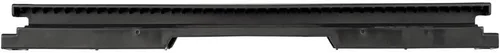 Vista 4 de Klein Tools 54818MB MODbox, accesorio interno de riel, sistema modular de almacenamiento de herramientas, montaje interno proporciona almacenamiento