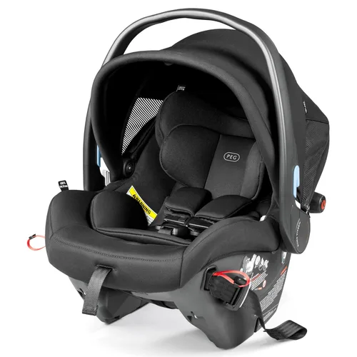 Vista 2 de PEG Primo Viaggio Urban Mobility-Baseless Silla de coche infantil