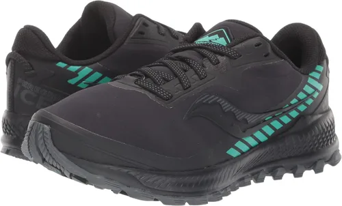 Vista 7 de Saucony Hielo peregrino + 2.0