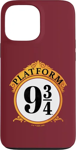 Vista 23 de Funda para iPhone 16 Harry Potter Platform 9 3/4