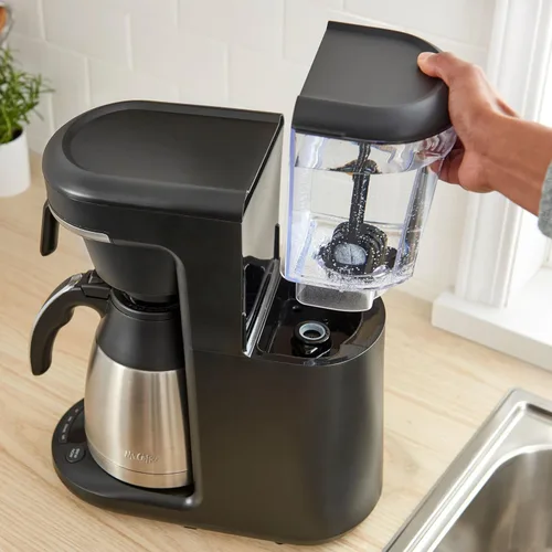 Vista 7 de Mr. Coffee Cartuchos de repuesto avanzados para filtro de agua, paquete de 2 Suministro para 60 días Blanco