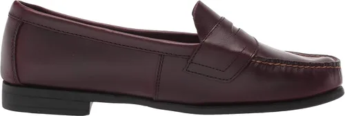 Vista 6 de Eastland Womens Classic II Penny Mocasín clásico para mujeres