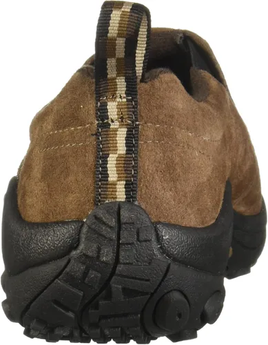 Vista 3 de Merrell - Mocasines Jungle Moc sin cordones para hombres