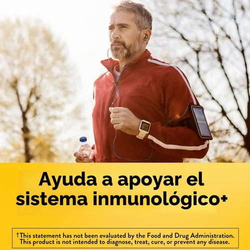 Vista 2 de Nature Made Comprimidos de complejo de vitamina B 100 cápsulas (paquete de 2)