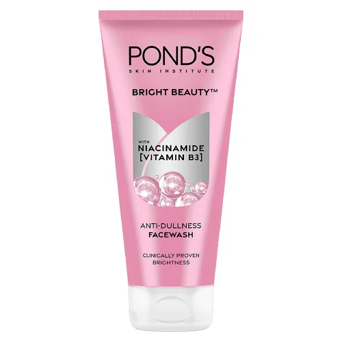 Vista 7 de POND'S Lavado facial Bright Beauty 1.76 oz