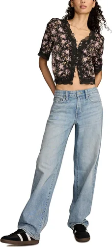 Vista 5 de Lucky Brand The Baggy para mujer Nofl