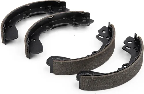 Vista 6 de MAGMA Fire Born Braking Zapatos consolidados PMB806B, trasero