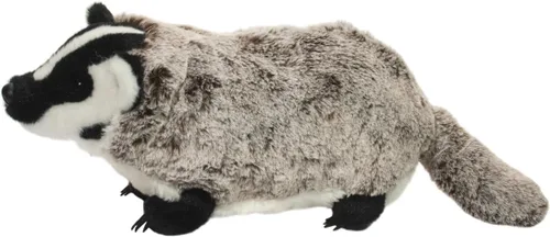 Vista 5 de Douglas Peluche de Barry Badger