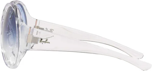 Vista 4 de Ray-Ban RB4345 - Gafas de sol redondas