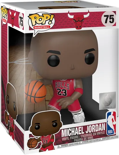 Vista 3 de Funko POP NBA: Clippers - Paul George