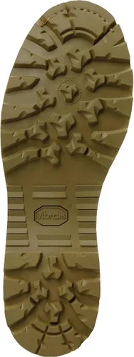 Vista 4 de Danner Botas USMC RAT para hombre, 8 pulgadas, Gore-TEX, Vibram 360, clima templado, Marrón