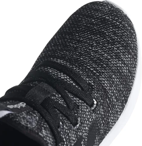 Vista 8 de adidas Cloudfoam Pure - Tenis de correr para mujer
