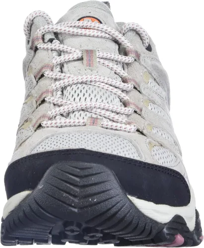 Vista 2 de Merrell Moab 3 - Zapatos de senderismo para mujer
