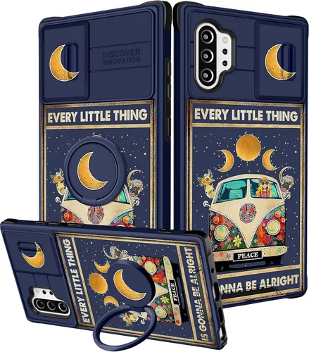 Vista 83 de Funermei para Samsung Galaxy Z Flip 4 Funda - Funda de Teléfono Bonita para Mujeres y Niñas con Mariposas Bonita Estética Femenina Diseño