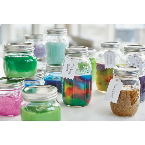 Vista 3 de Elmer's pegamento escolar líquido lavable, 1 galón, 1 unidad - Ideal para hacer slime