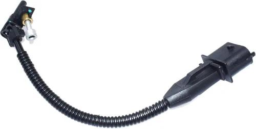 Vista 2 de 55555806,6235704 Sensor de posición del cigüeñal para Chevy Aveo Aveo5 Pontiac G3 Saturn Astra