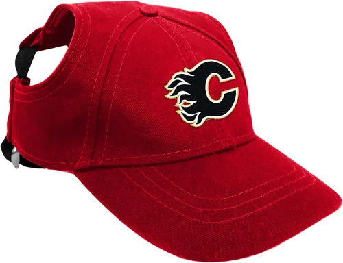 Vista 29 de Littlearth Unisex NHL Pet Baseball Hat