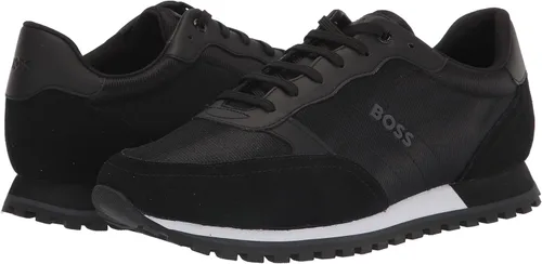 Vista 7 de BOSS Men's Parkour Runn Sneakers