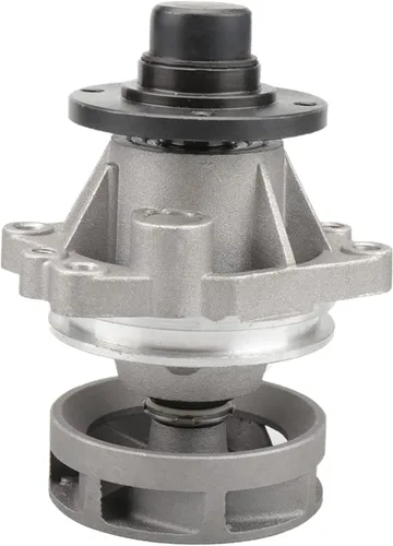 Vista 4 de 01020 Bomba de Agua Profesional para Motor BMW 'M50/M52/M54' [L6 2.0-3.2L], 1991-2005 E34 E39 E53 530/528/525, 1992-2006 E36 E46