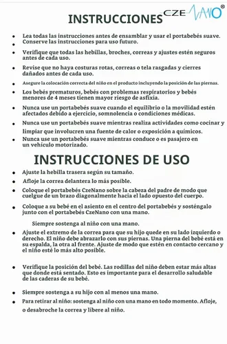Vista 7 de Portabebés ajustable de algodón para llevar a la cadera para llevar cortos, de poner y quitar rápidamente, 10 a 45 libras (8 meses a 4 años)