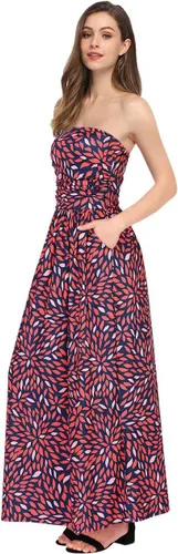 Vista 3 de GloryStar - Vestido de fiesta para mujer