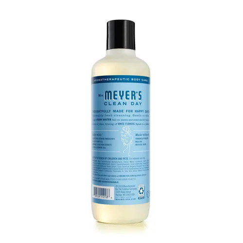 Vista 2 de Mrs. Meyer´s