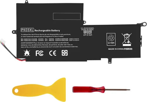 Vista 14 de TREE.NB DJ1J0 Batería para Dell Latitude 12 7000 7280 7480 7290 E7280 E7290 13 7380 7390 E7380 E7390 14 7480 7490 E7480 E7490 Serie 451 -BBZL PGFX4