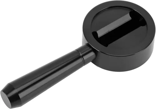 Vista 3 de TOPINCN Palanca de vapor para Breville Sage 870 875 876, palanca de vapor para máquina de café, accesorio de conversión de máquina de café de Negro