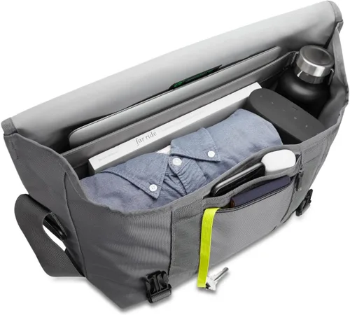 Vista 2 de TIMBUK2 - Bandolera clásica
