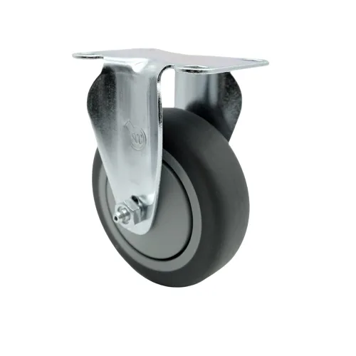 Vista 52 de Service Caster Marca – Compatible con/reemplazo para – Carritos de limpieza de conserje – Se adapta a la mayoría de carritos de limpieza Rubbermaid