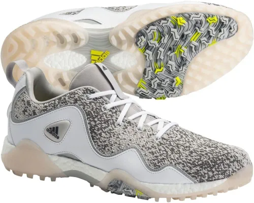 Vista 2 de Zapatos para golf Adidas Codechaos 21 para hombre