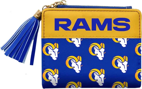 Vista 33 de Littlearth NFL Denver Broncos Mini Organizer, Team Color, One Size Dallas Cowboys