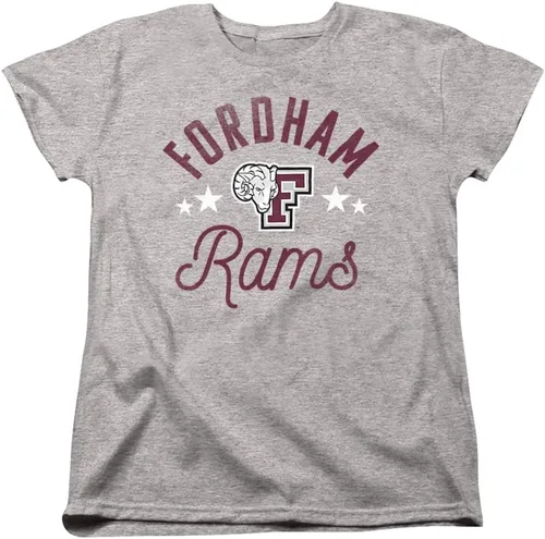 Vista 404 de LOGOVISION Colección oficial de camisetas para mujer con diseño de mascota universitaria