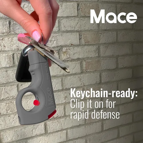 Vista 5 de mace Pocket Model Pepper Spray