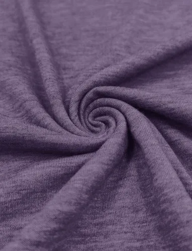 Vista 5 de Sunborui Camiseta sin mangas con cuello en V para mujer, estilo casual, básica, color liso