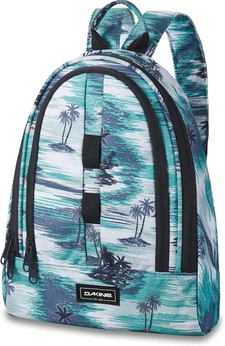 Vista 12 de Dakine Cosmo 6.5L - Negro Tropidelic