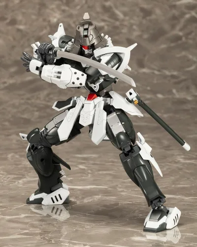 Vista 3 de Marco KOTO BRAZOS JUBEI