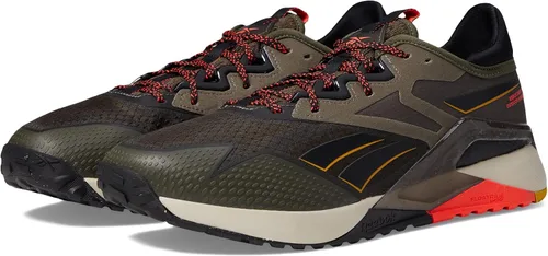 Vista 2 de Reebok Zapatillas deportivas y de entrenamiento para hombre Nano X2 TR Adventure Fitness