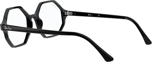 Vista 5 de Ray-Ban RX5472 Britt - Marcos hexagonales para anteojos