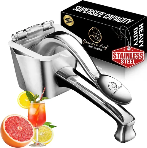 Vista 7 de Cesta para Gourmet Easy Juicer Pro - Accesorios