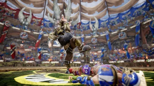 Vista 3 de Blood Bowl 3 Brutal Edition (PS5)