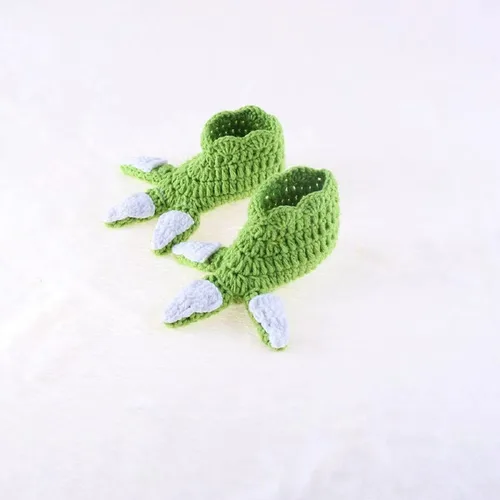 Vista 3 de Vestido de Halloween, maestro de Baby Yodas, accesorios de fotografía infantil de Baby Yodas, disfraz de fotografía de bebé de 100 días, ropa