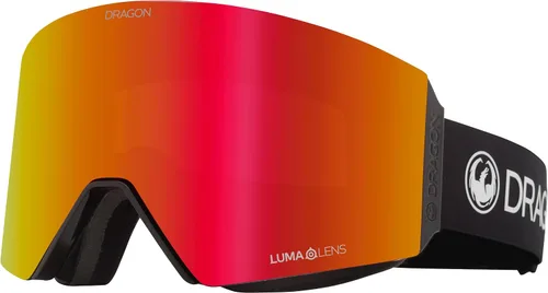 Vista 17 de Dragon RVX MAG OTG Ski and Snowboard Goggle
