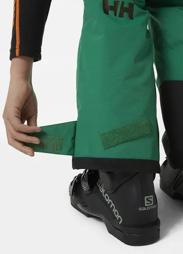 Vista 5 de Helly-Hansen Juniors No Limits 2.0 - Pantalón de esquí impermeable