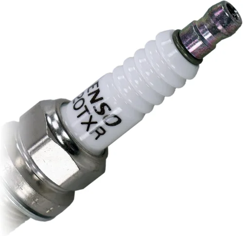 Vista 3 de Magneti Marelli Denso (5063) K20TXR - Bujía tradicional, paquete de 1 unidad